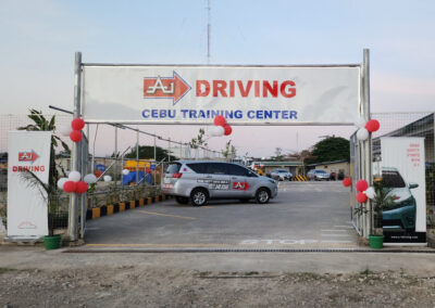 Cebu Training Center