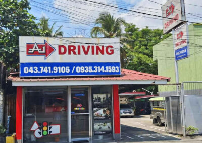 Tanauan, Batangas Training Center