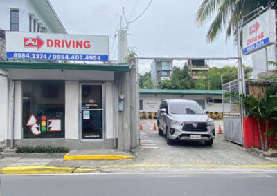 Mandaluyong Training Center