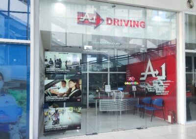 SM City Masinag