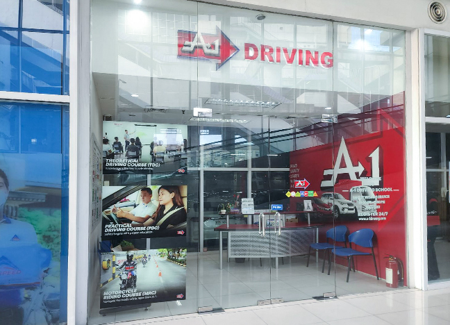 SM City Masinag